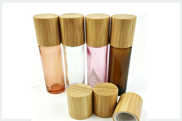 tooth ball bearing bamboo and wood cover