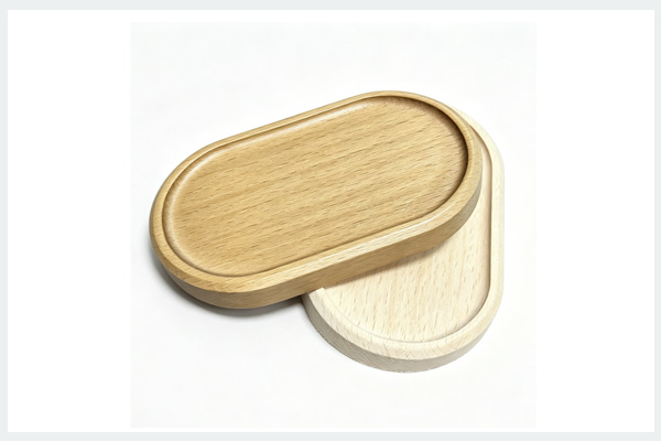 Wooden pallet