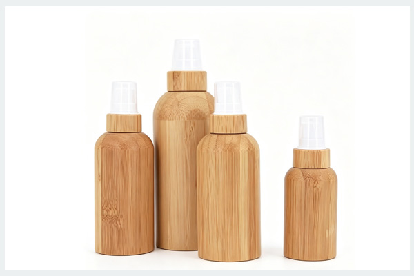 All-inclusive PP spray bottle