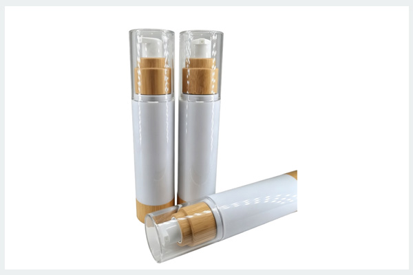 50-gram vacuum bottle