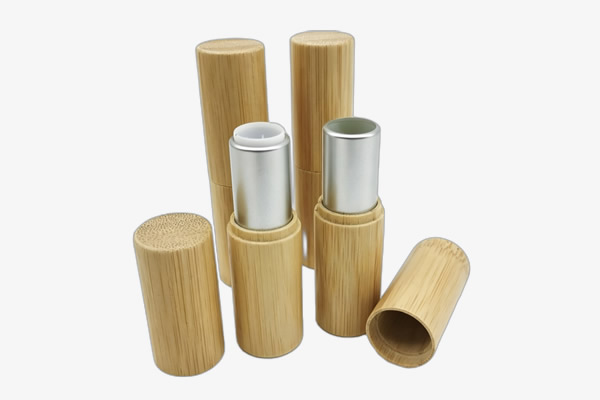 Lipstick tube